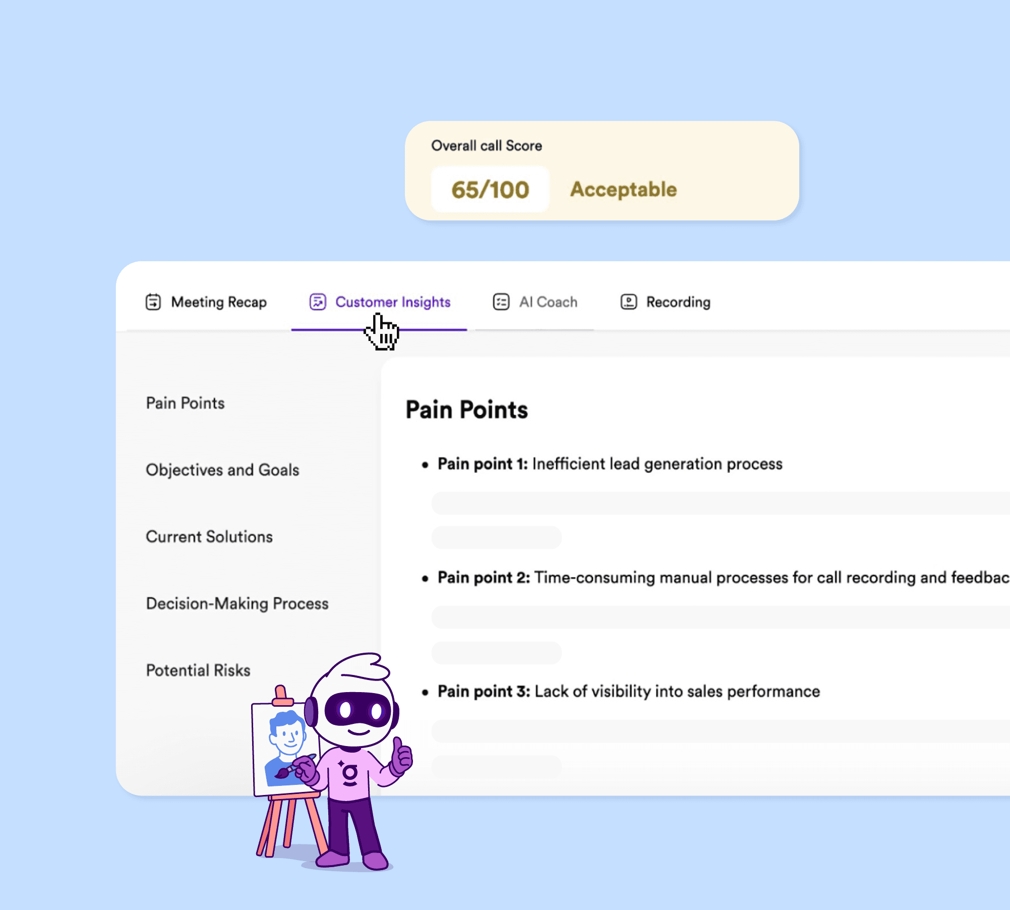 Supercharge your website phto