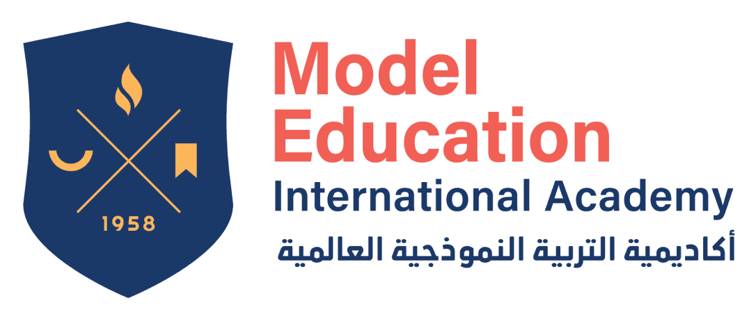 Model Education International Academy Logo