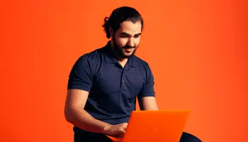 Premium UX Template for Framer