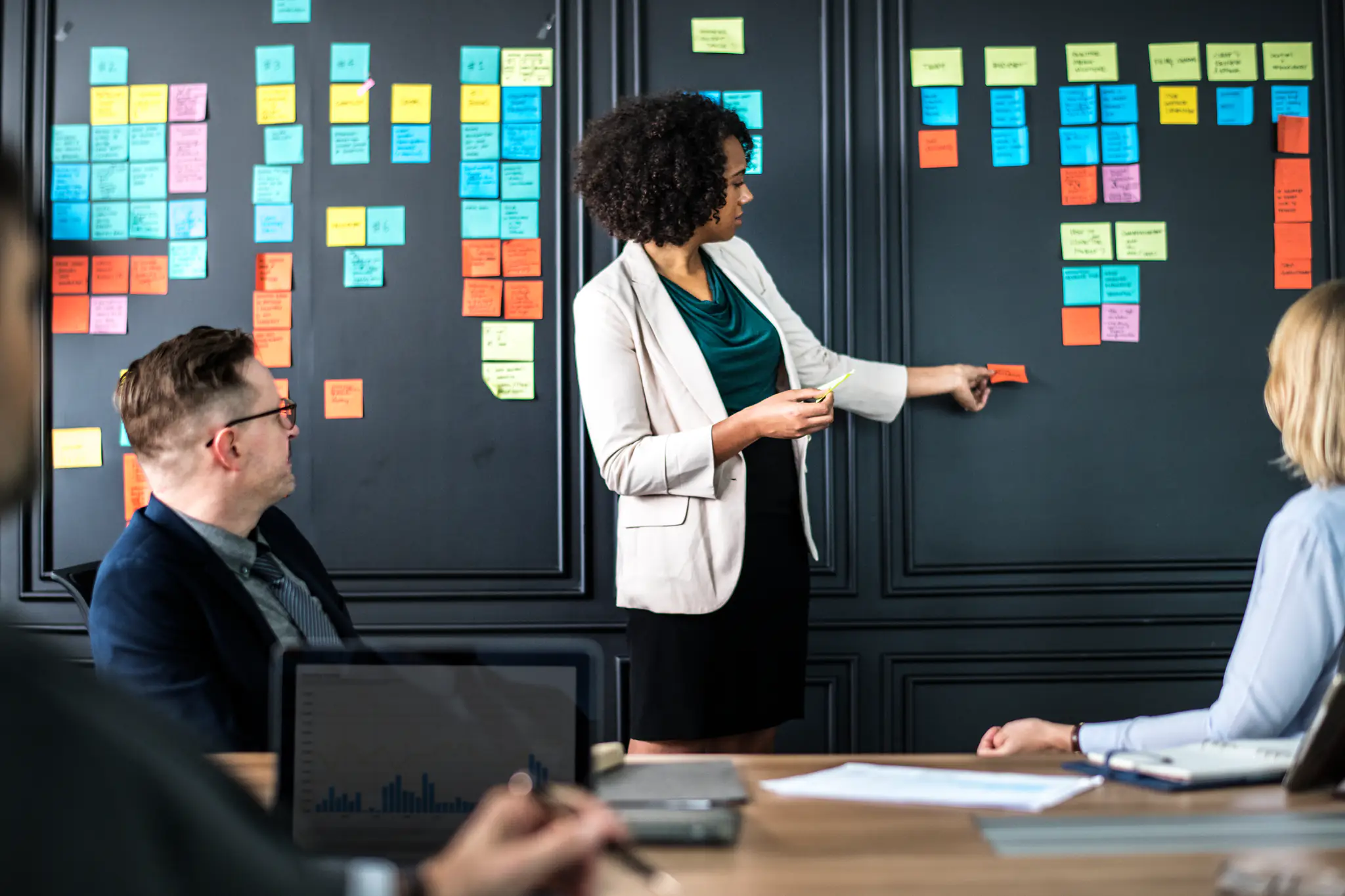 Maîtriser les fondamentaux du management