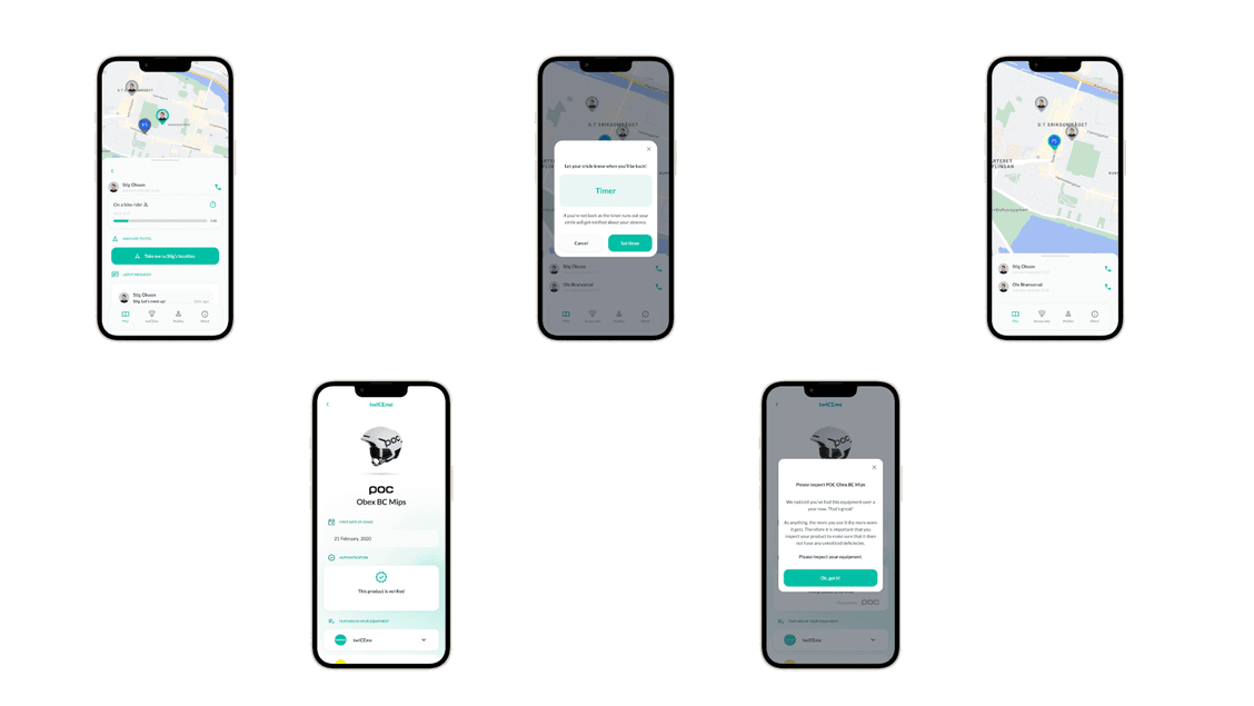 Twiceme pipeline 2023