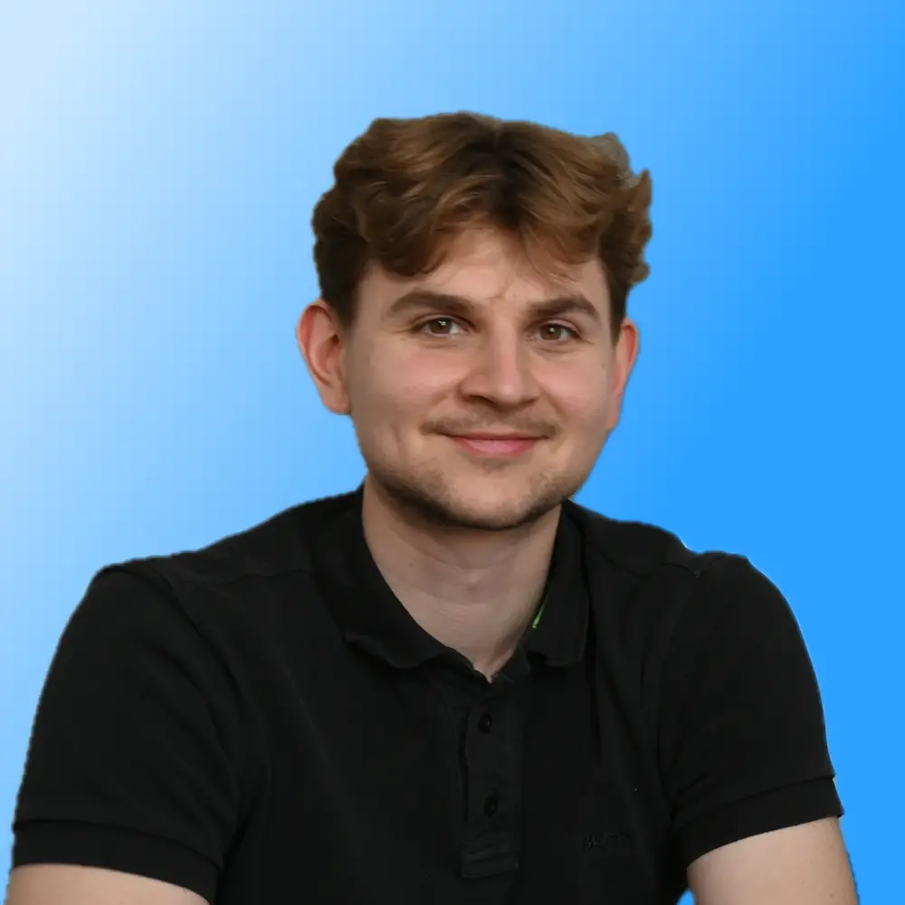 Profilbild von Spyridon Chariatis