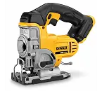 Serra Tico-Tico Sem Fio de 20V Dewalt