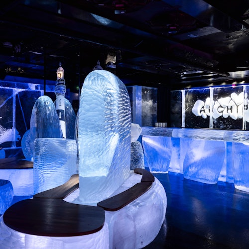 ICEBAR Stockholm