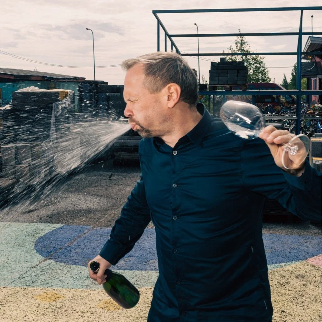 Jarno Laine