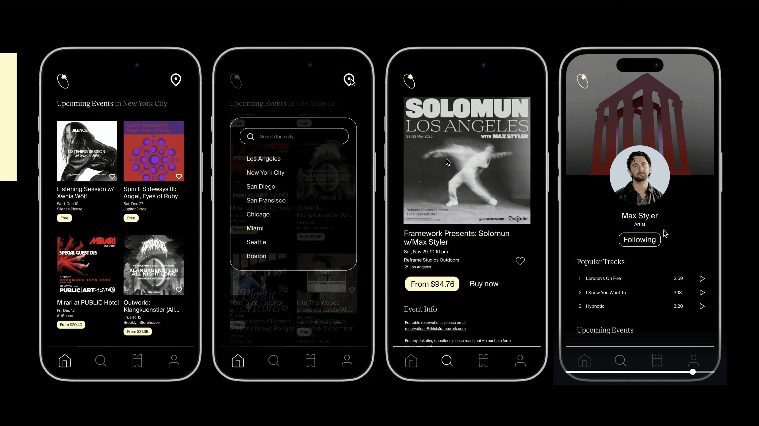 A profile picture of this person