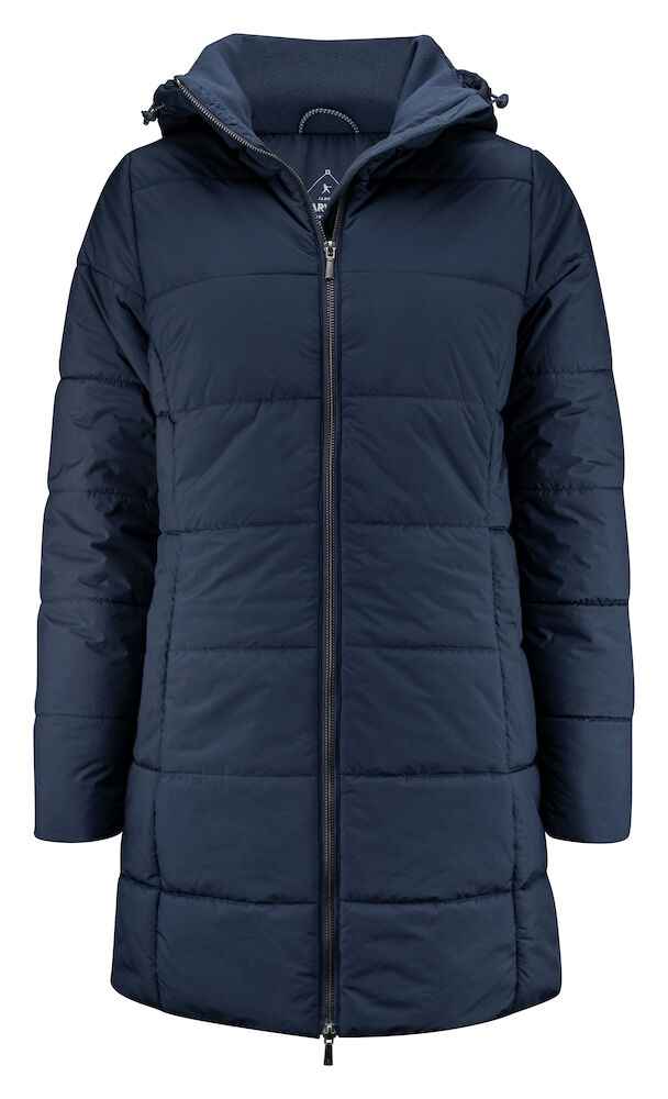 Harvest Sportswear bodywarmer voor dames — Harvest Sportswear Nordmont Woman