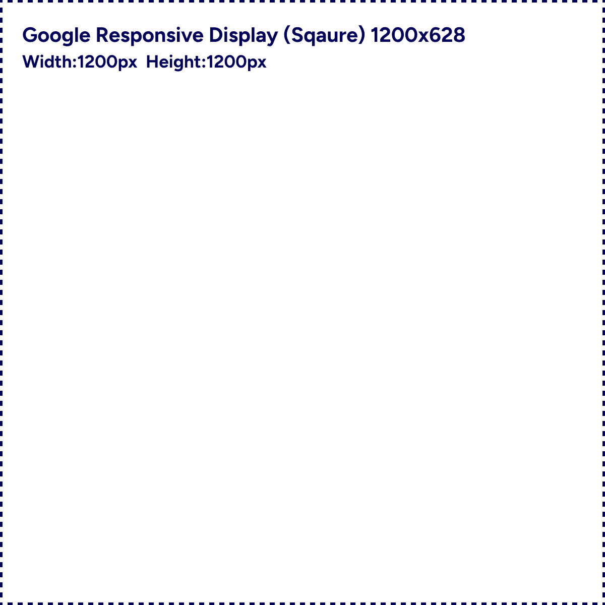 Google Display Medium Rectangle Ad 300x250