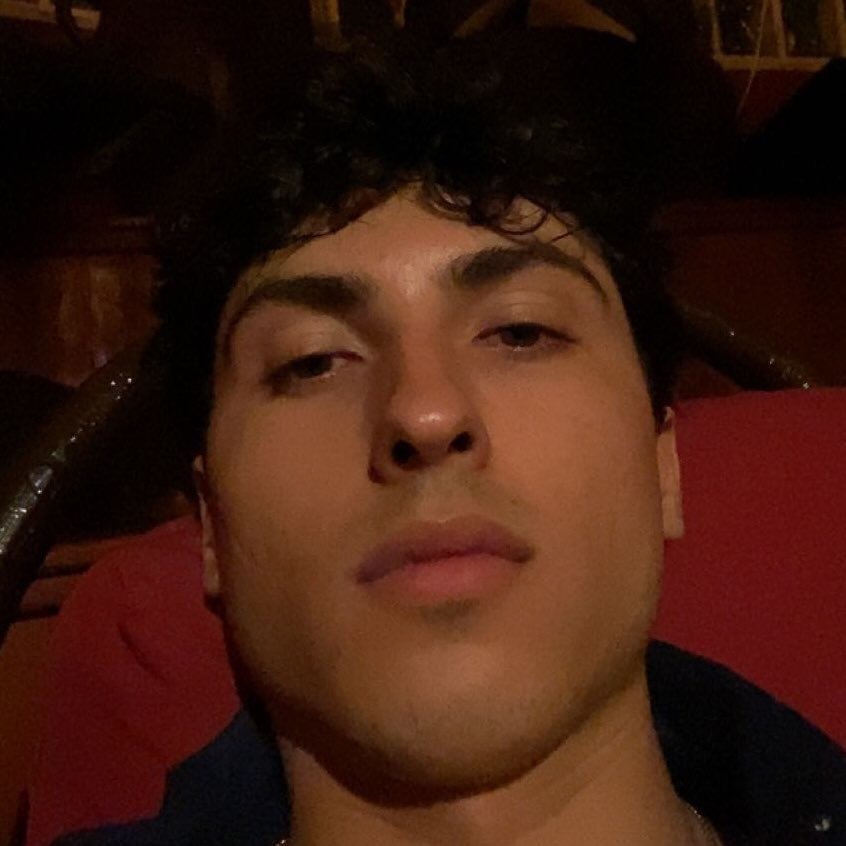 Image of Chris Linx