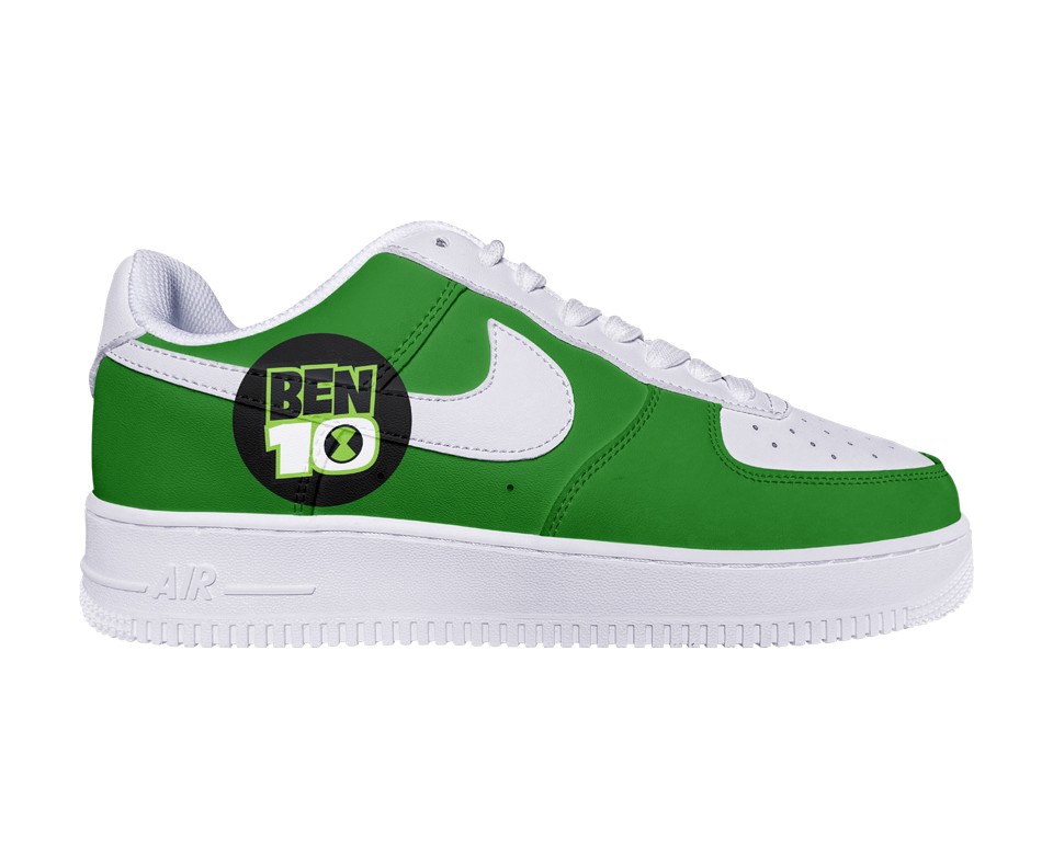 Ben 10