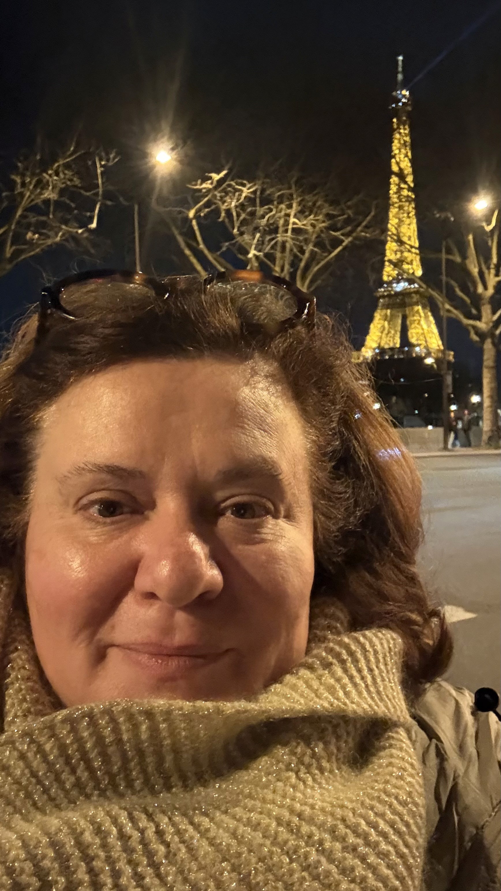 Florence Giuly-Davis