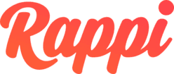 Rappi logo
