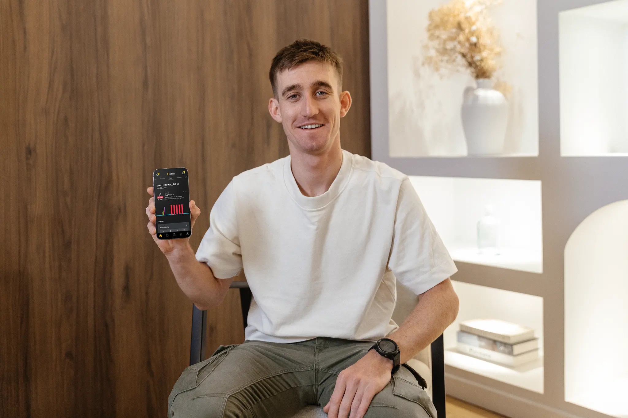 Vekta __ Eddie Dunbar