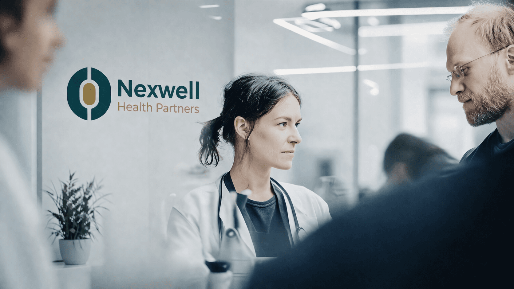 Nexwell Health Partners
