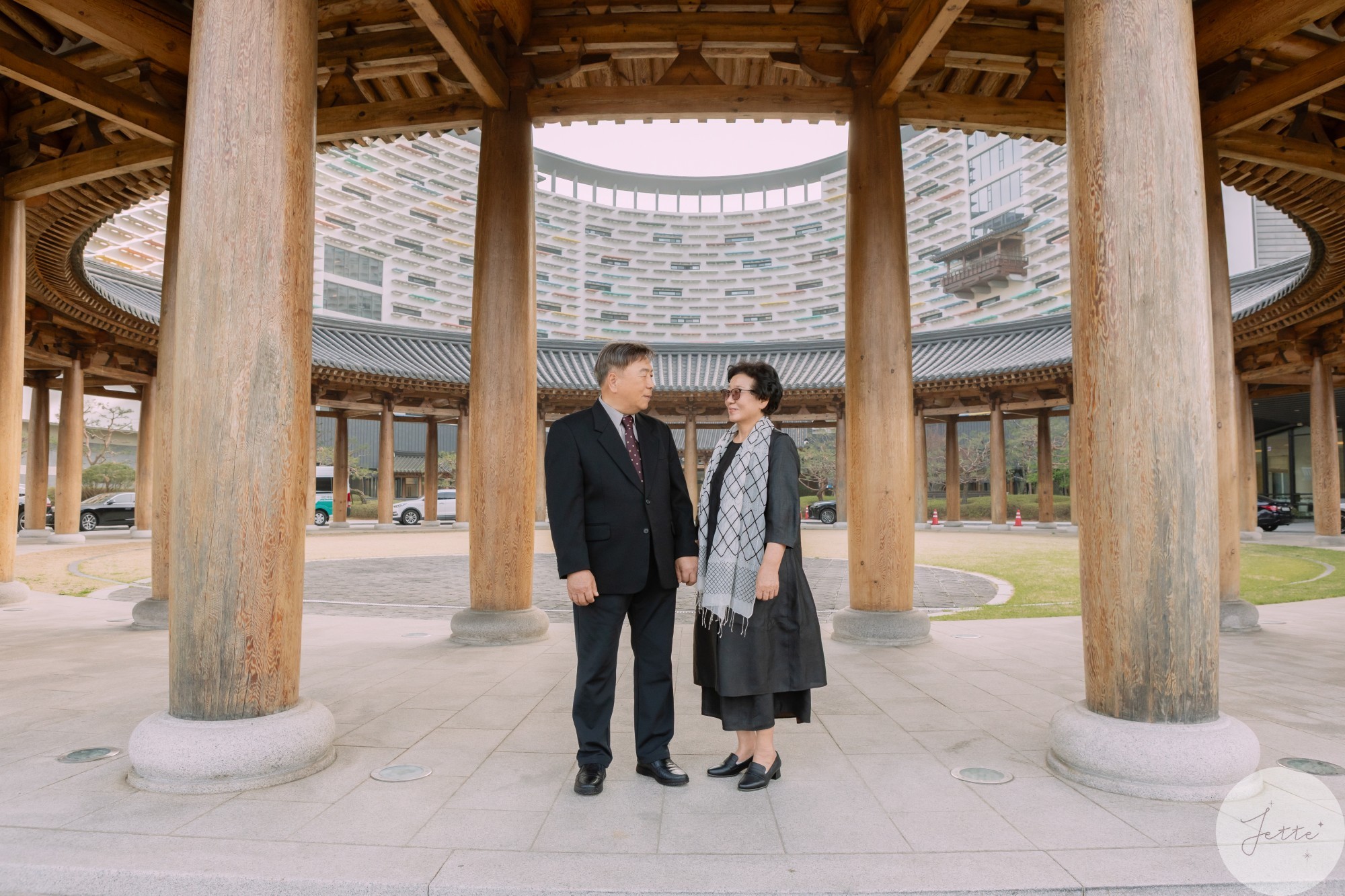 부여 롯데리조트 팔순스냅 후기 | 졔때포토그래피의 대가족 팔순사진 노하우