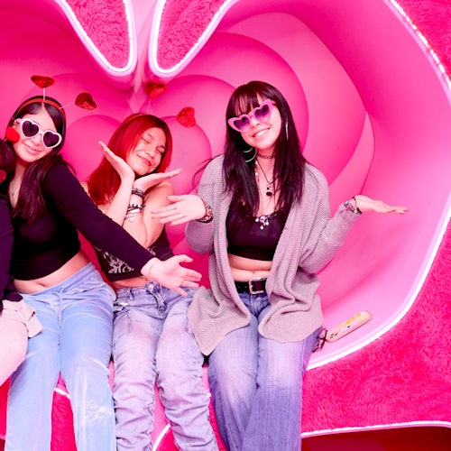 iMUSEUM: East Rutherford için Giriş Biletleri