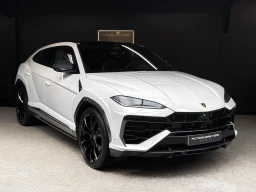 Lamborghini Urus SE Full Carbon+Massage+HUD+B&O 3D+ LP 376k€ — Vorschaubild 5
