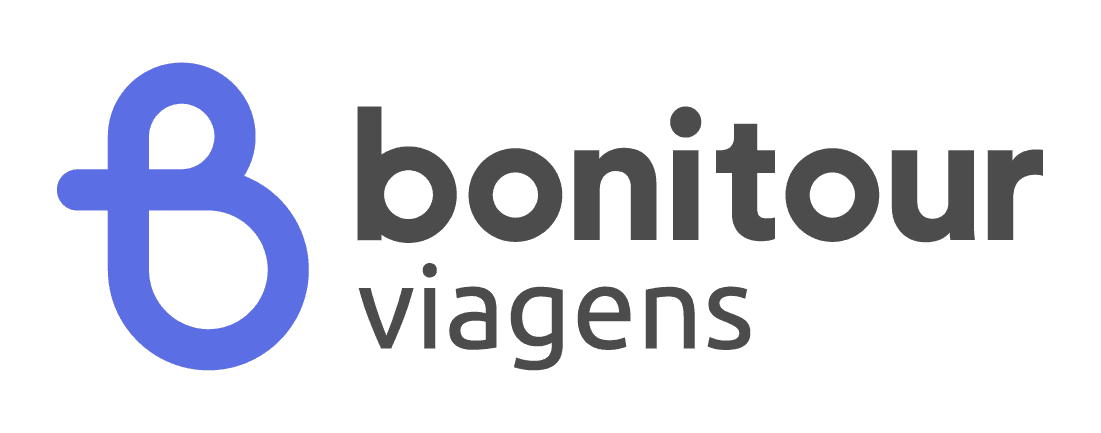 Logo Bonitour Viagens