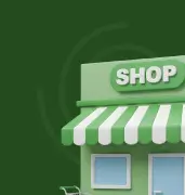 Retail & Ecommerce Storefront