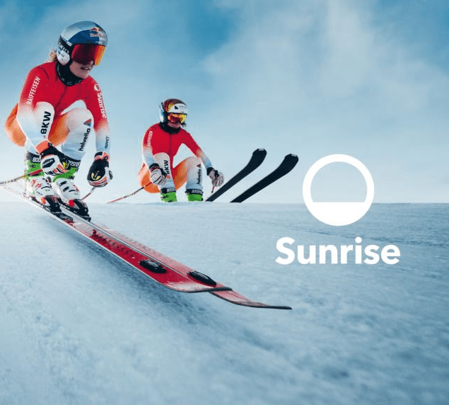 OOH Creative: Fanny Smith