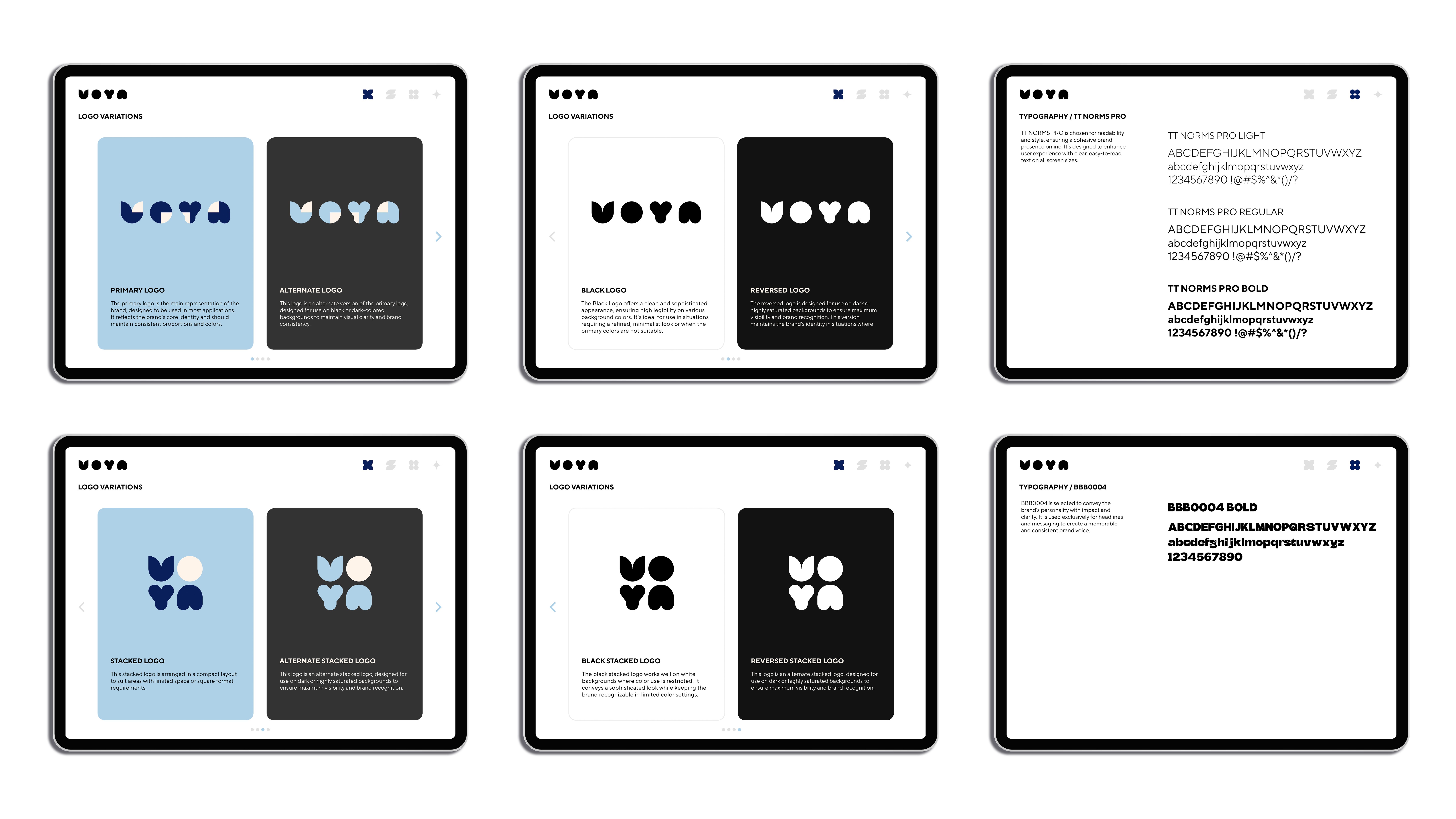 Project Oblique Reception Photograph