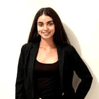 Giulia Astone chez ASTPrep