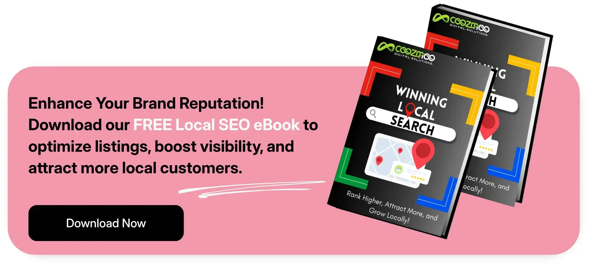 Download Free Local SEO eBook
