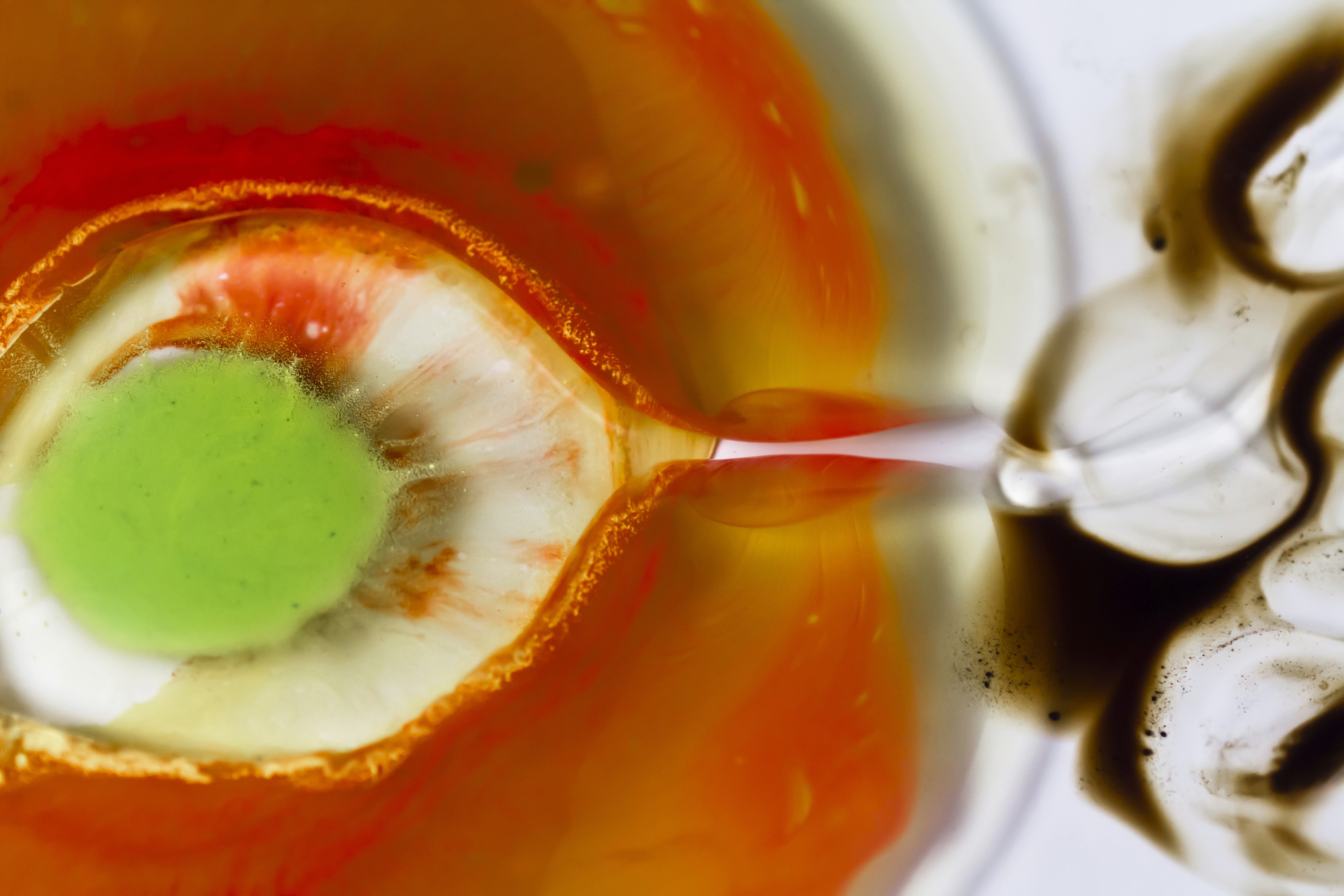 Casual lifestyle shot capturing everyday moments.