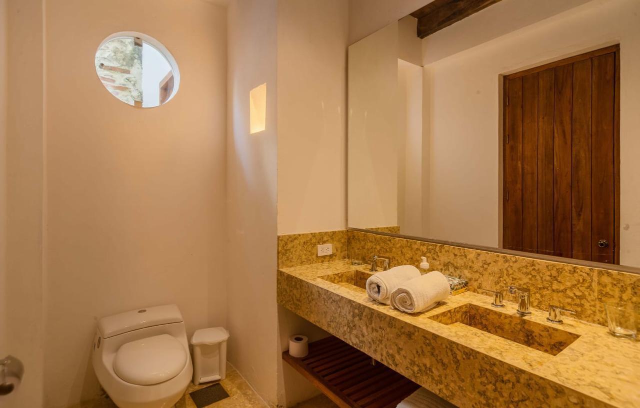 Getsemaní Courtyard Residence — amenity 7