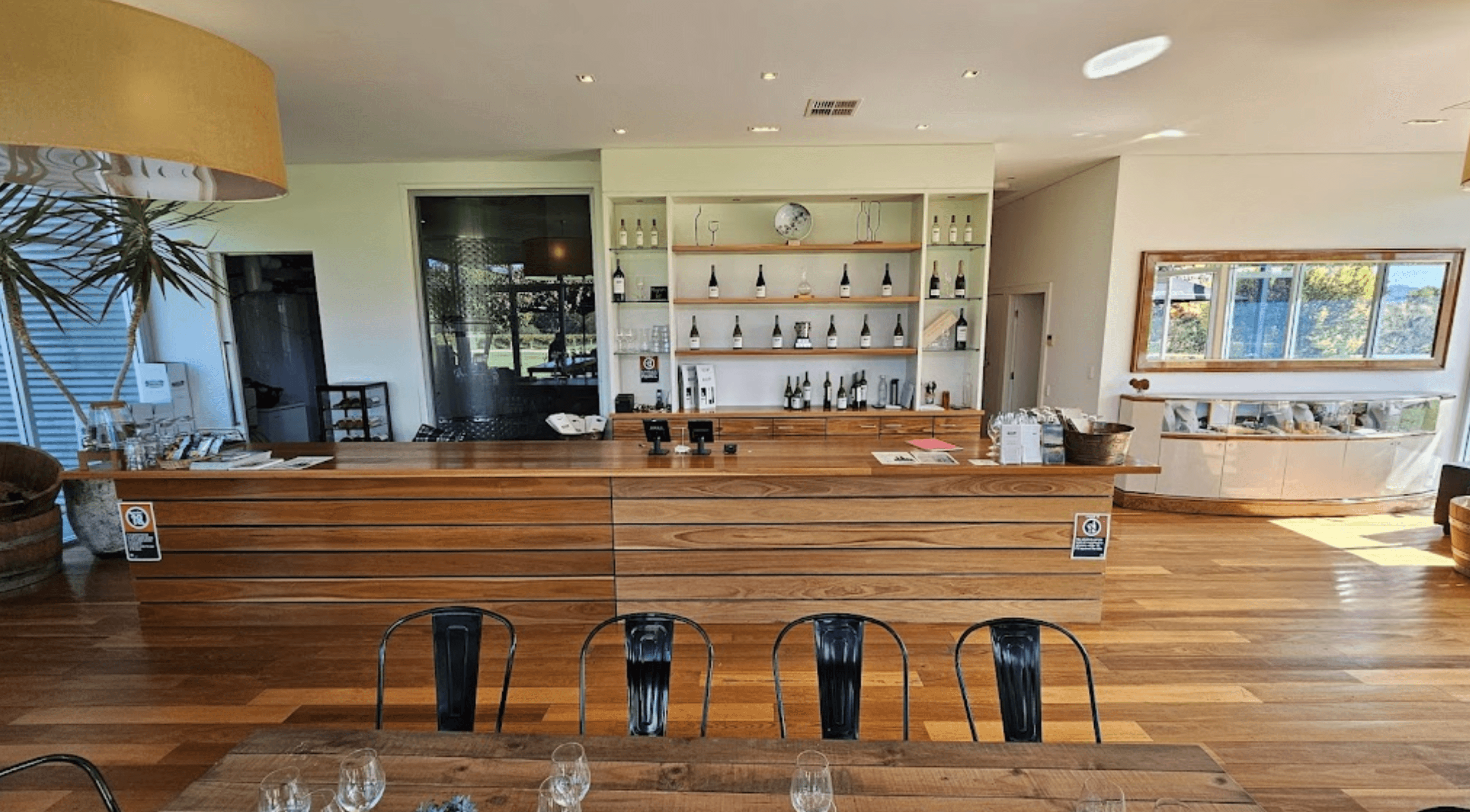 Bunnamagoo Estate Wines