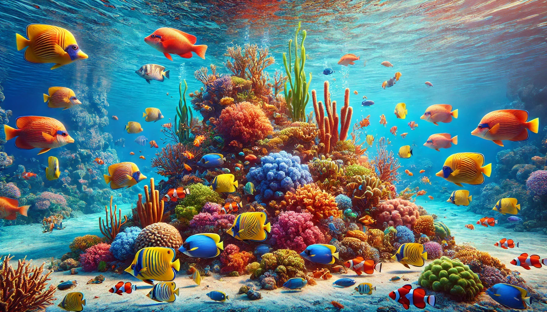 The Consensus: Oceans Will Not Be Empty of Fish by 2048
