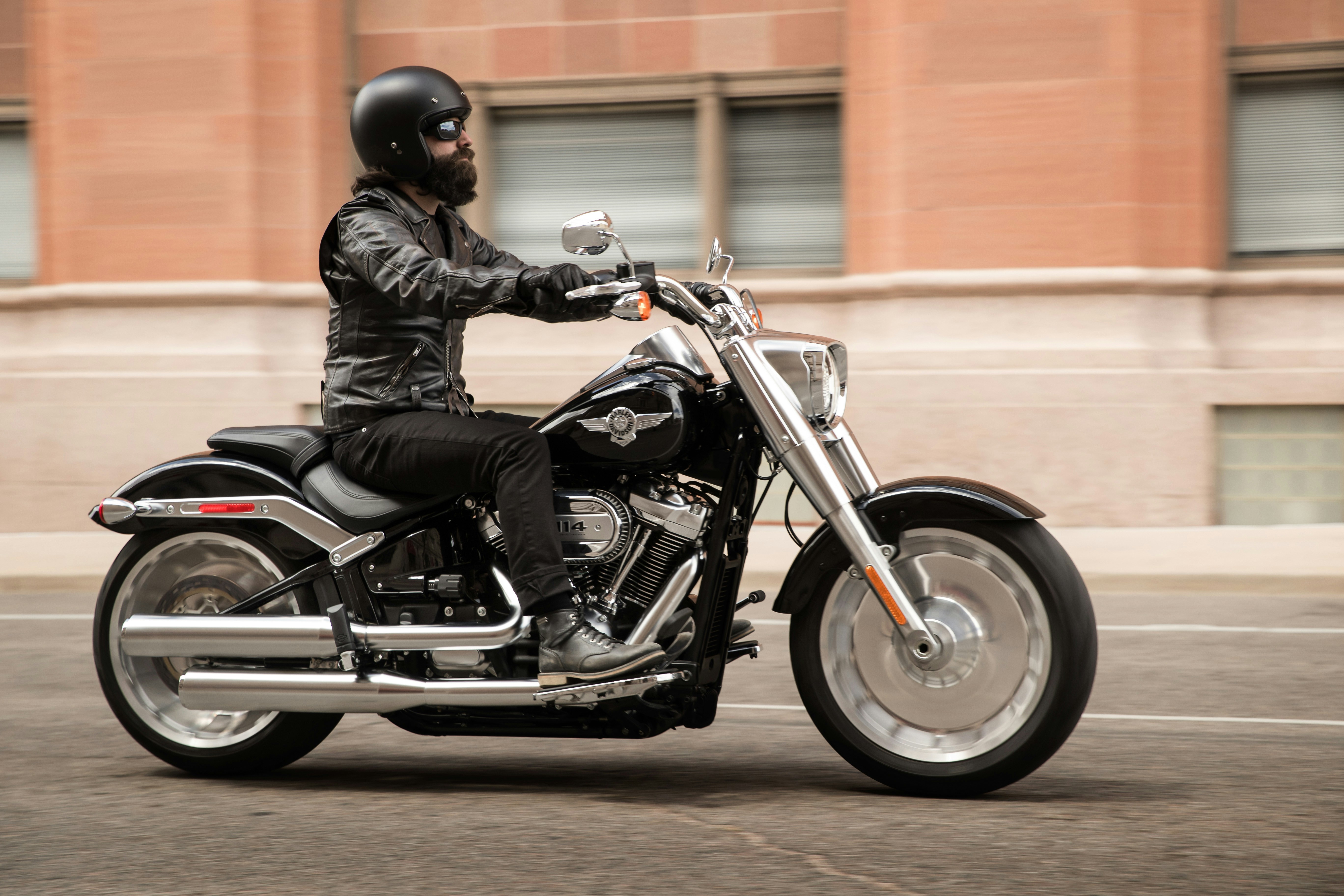 Mile High Harley-Davidson Parker