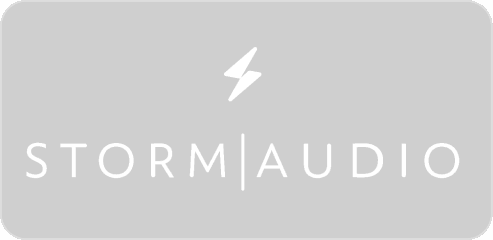Storm Audio logo