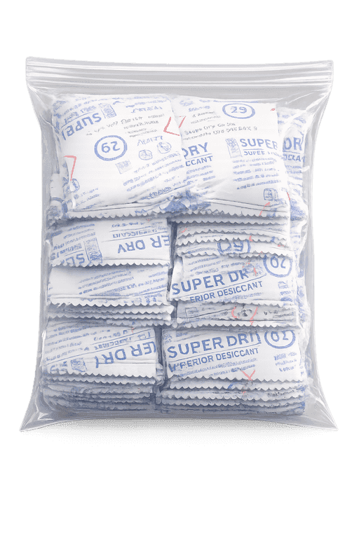 Silica Gel
