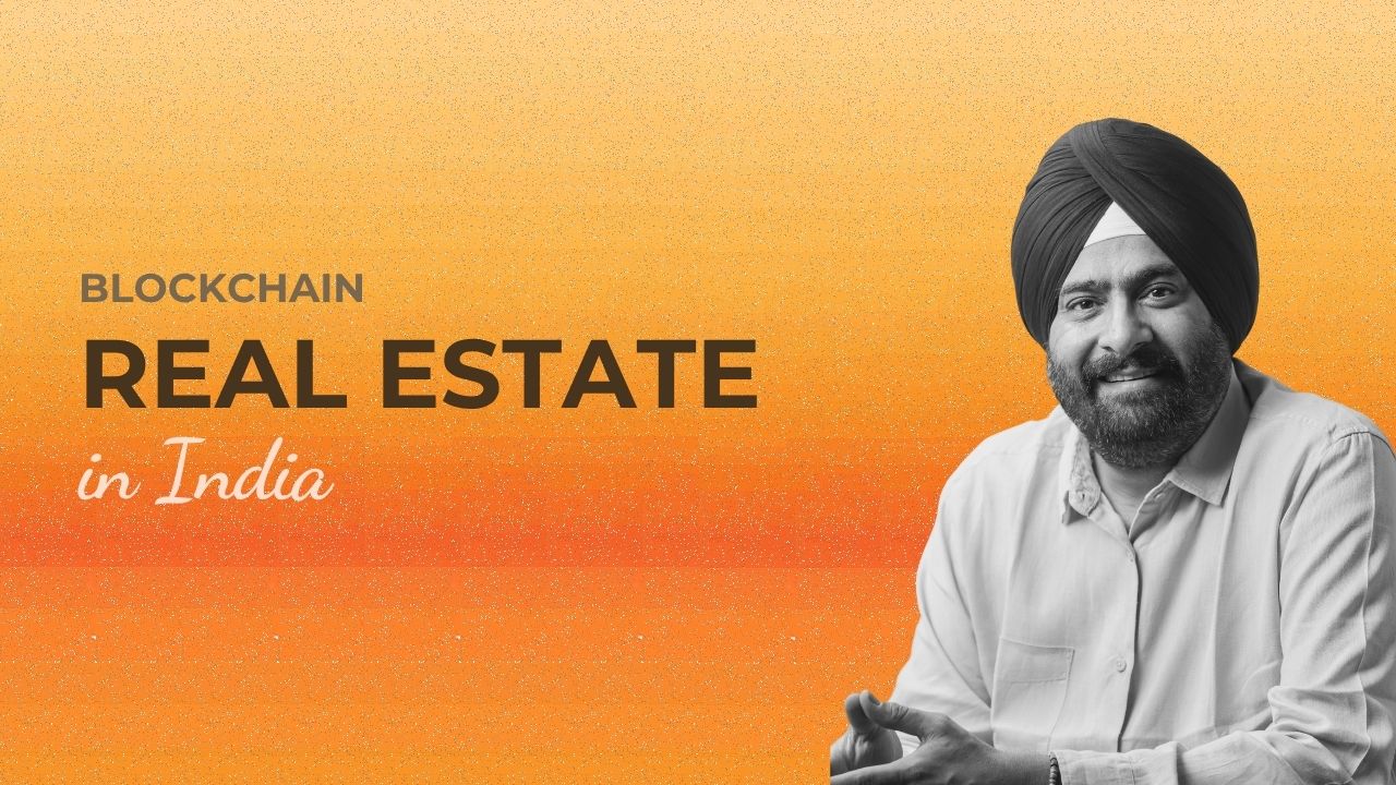 Blockchain Real Estate in India: 10 Solutions for 2026 Growth