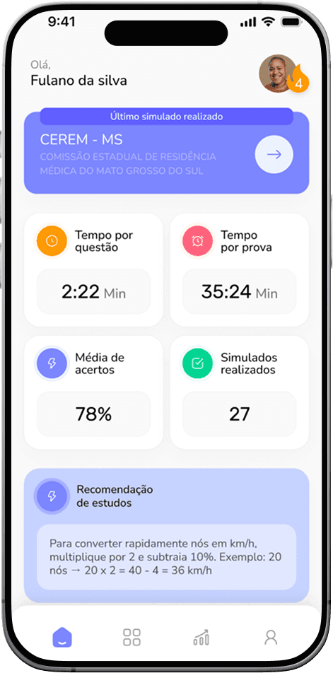 Mobile UI