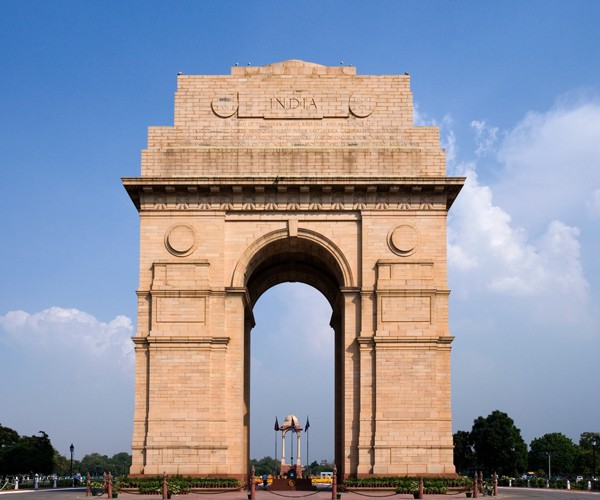 Delhi, India