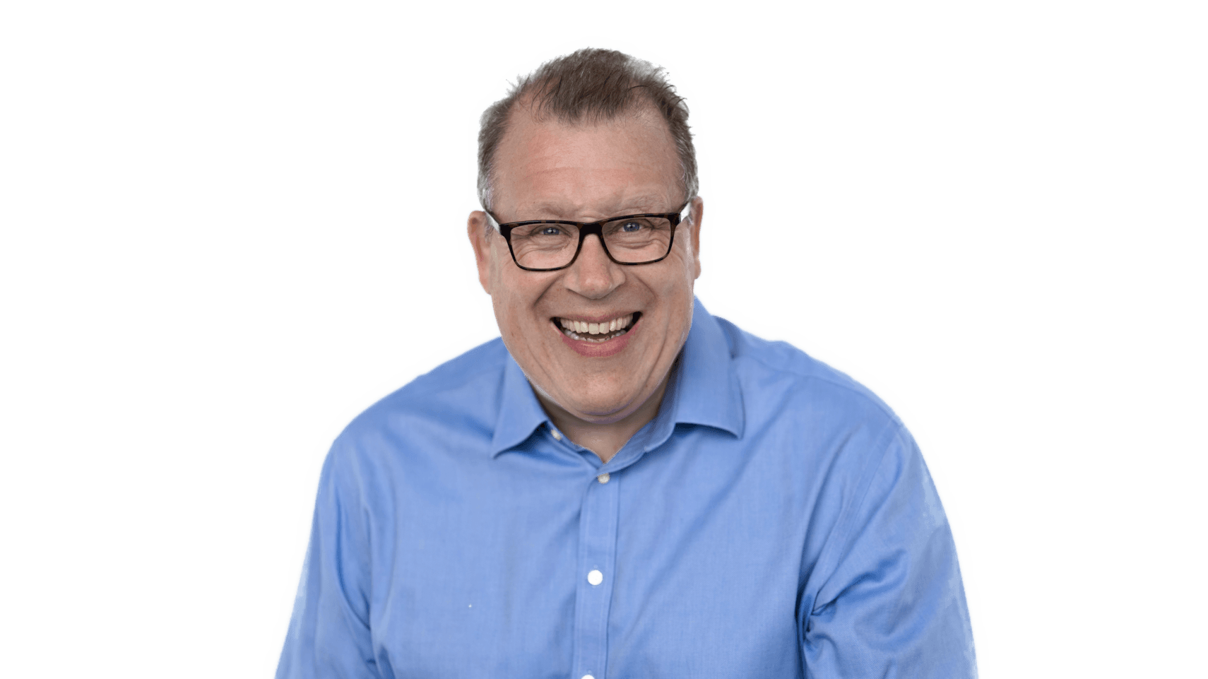 Michael Carter, Digital Product Designer