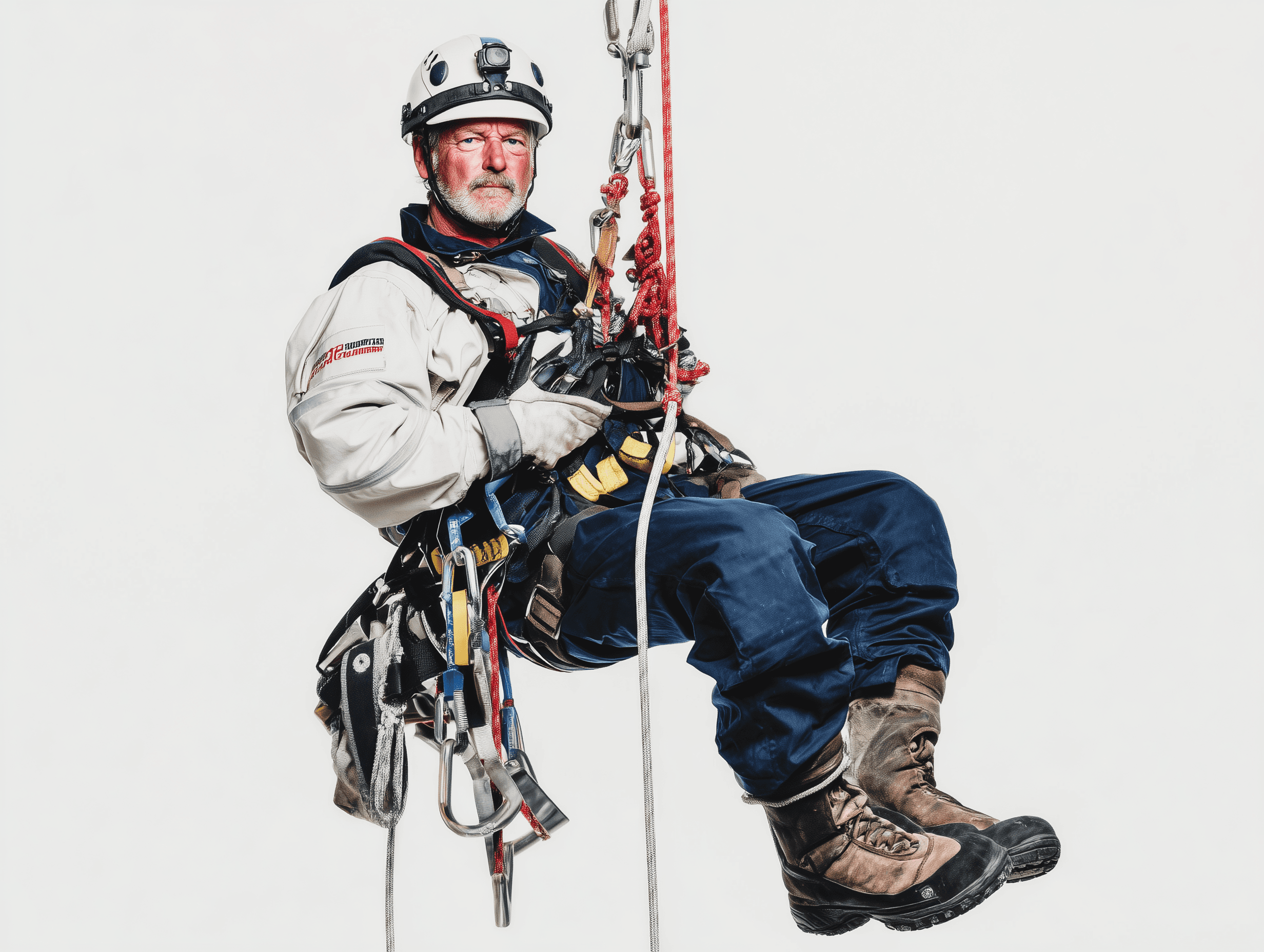 TOPseven Wind Turbine Technician