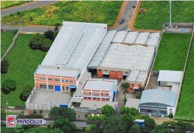 ampliação da fábrica com tecnologia CNC