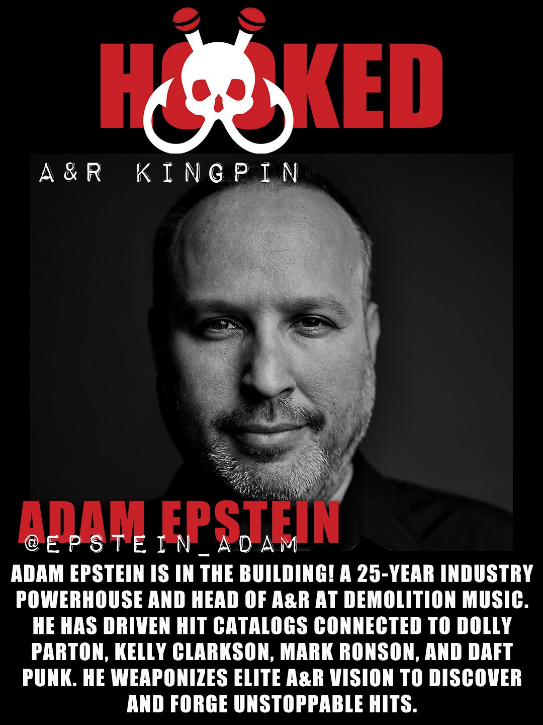 Adam Epstein