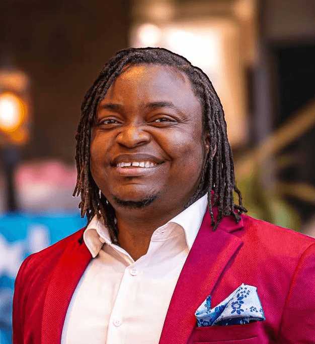 Brice Kamgang | Novaa Studio