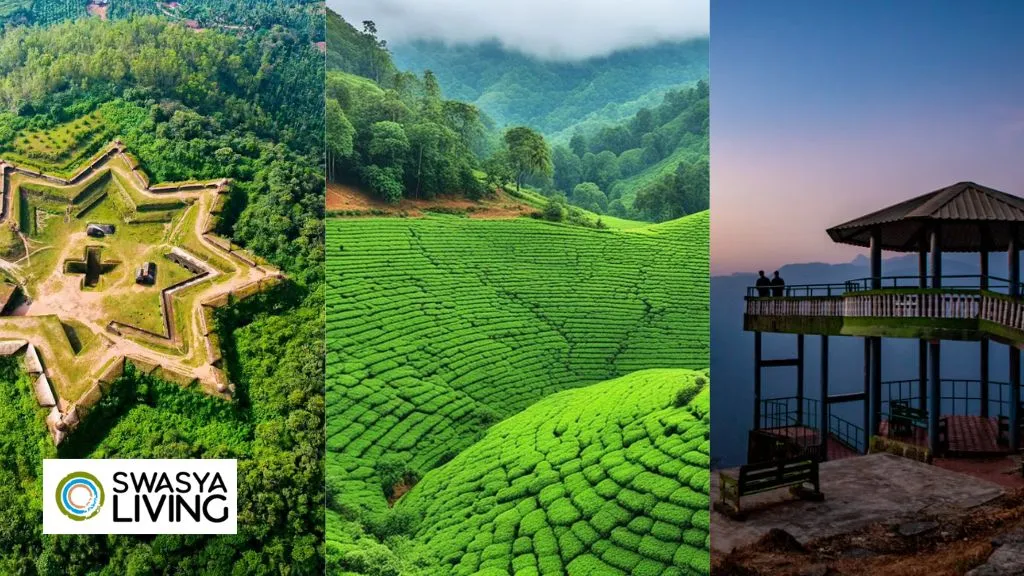 Top Places to Visit in Sakleshpur