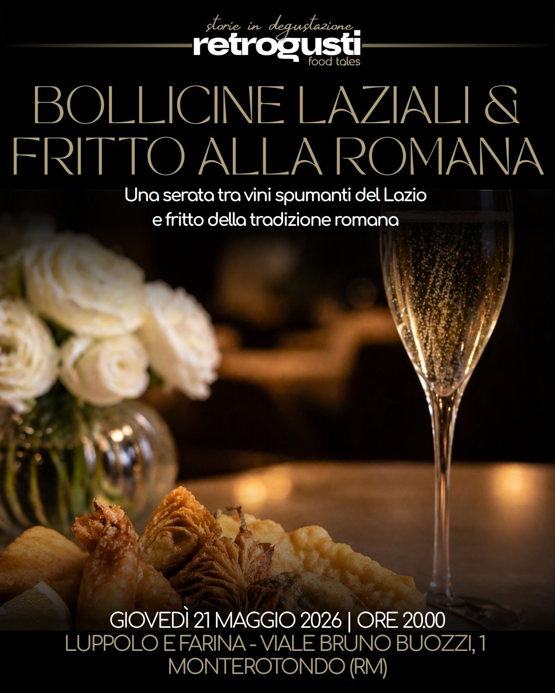 evento carciofo violetto e pignoletto