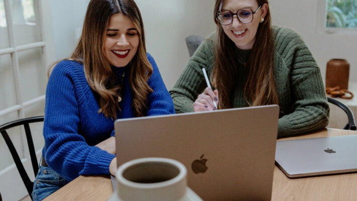 Exploring AI in content marketing + how tech brands are using AI tools