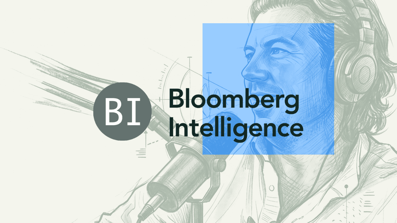Model Medicines Featured on Bloomberg’s Vanguards of Health Care: Transforming Drug Discovery with AI