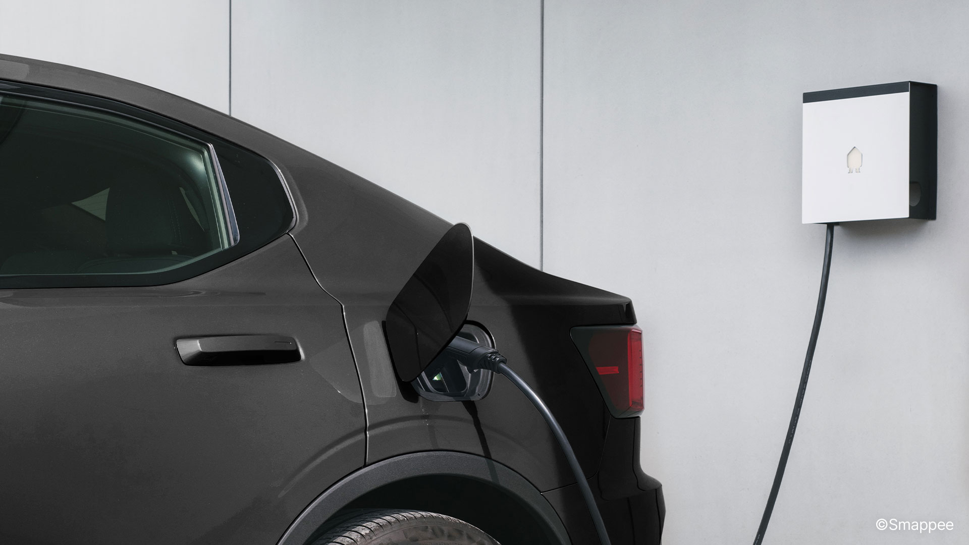 EDA Prijzen EV Charging