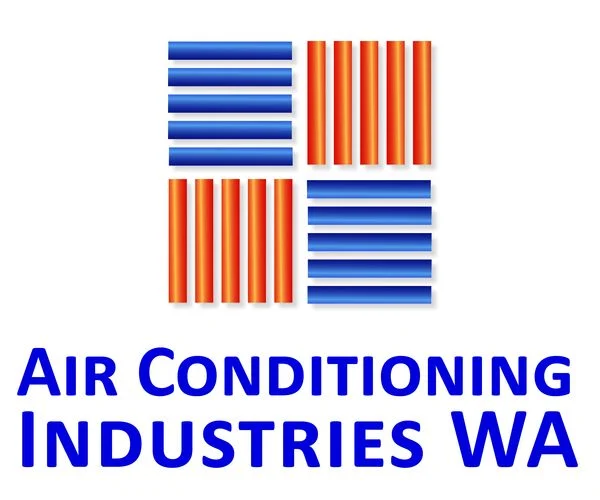 AIR CONDITIONING INDUSTRIES WA installer logo