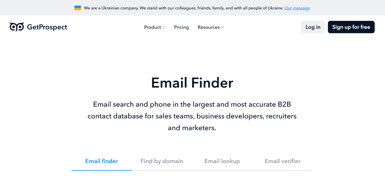 Best Tools - Email Scraping Tools