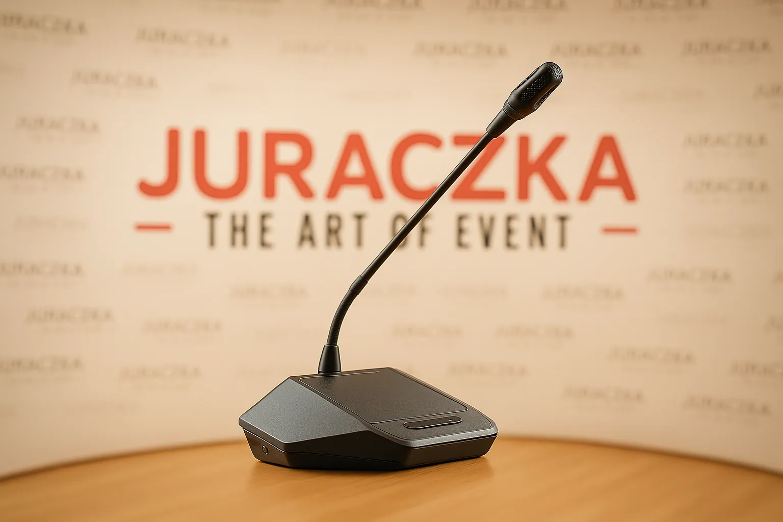 Bosch Dicentis - Juraczka The Art of Event